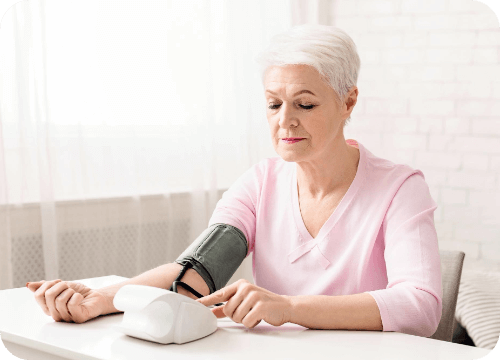 Hypertension Management